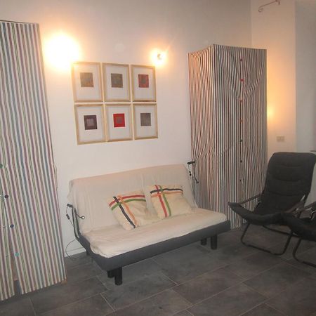 Crisalide Mini Apartment Sorano  Exterior photo