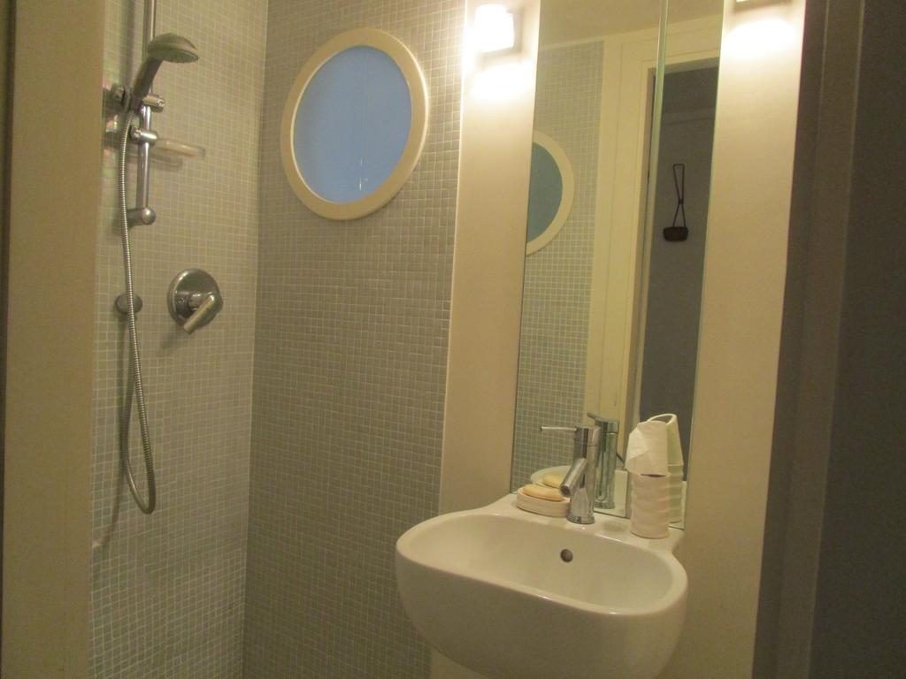 Crisalide Mini Apartment Sorano  Exterior photo