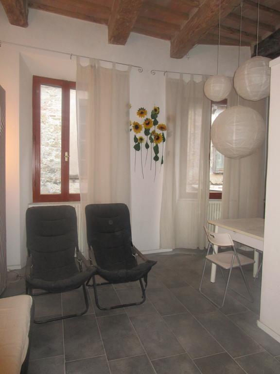 Crisalide Mini Apartment Sorano  Exterior photo
