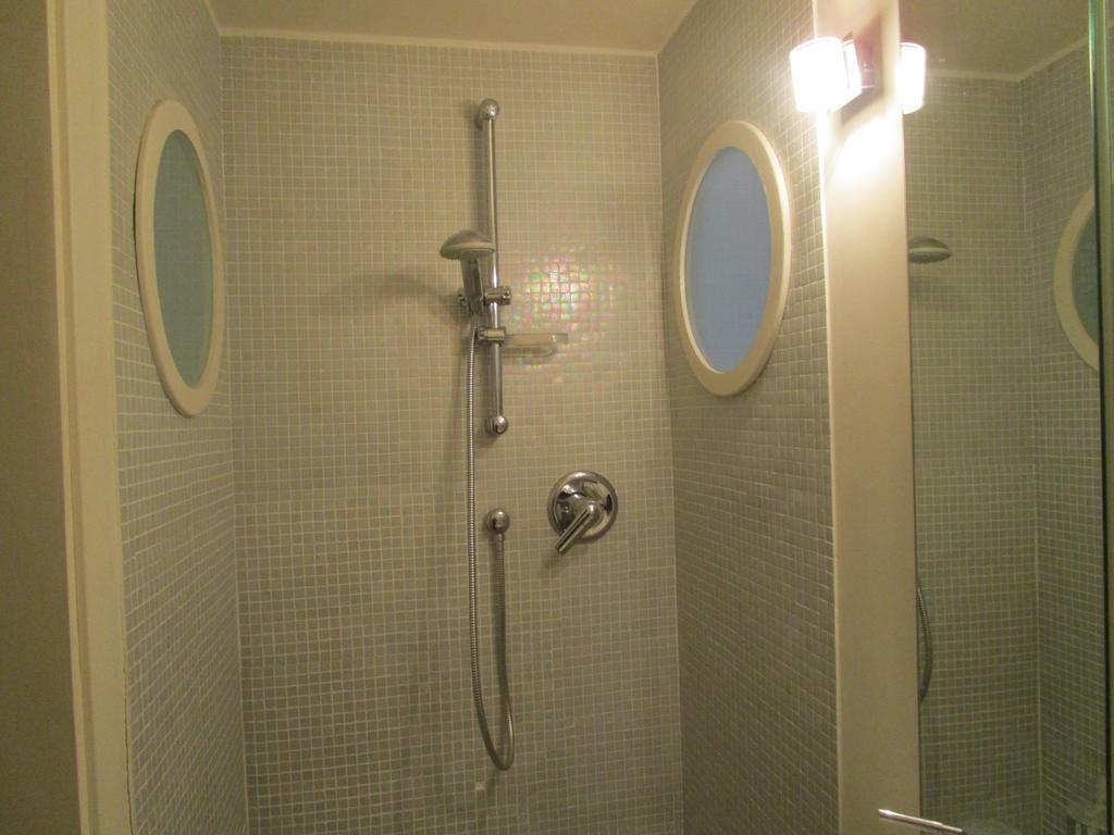 Crisalide Mini Apartment Sorano  Exterior photo