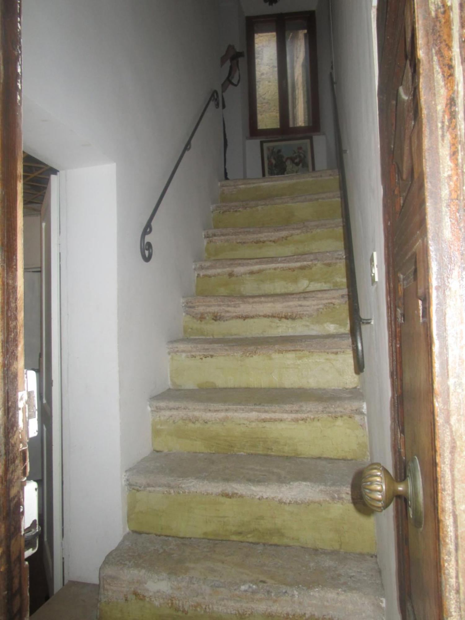 Crisalide Mini Apartment Sorano  Exterior photo